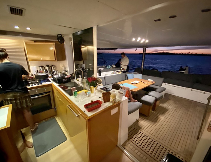 Bahamas Yacht Charters Luxury Boat Rentals