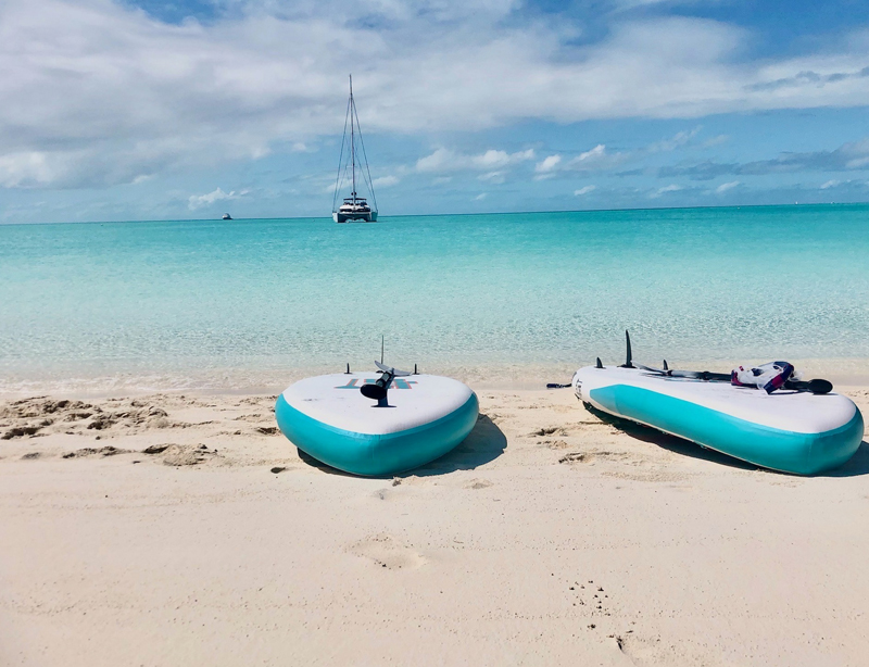 Bahamas Yacht Charters Luxury Boat Rentals