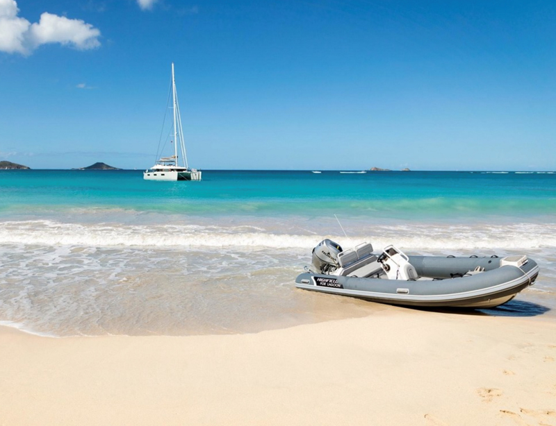 Bahamas Yacht Charters Luxury Boat Rentals