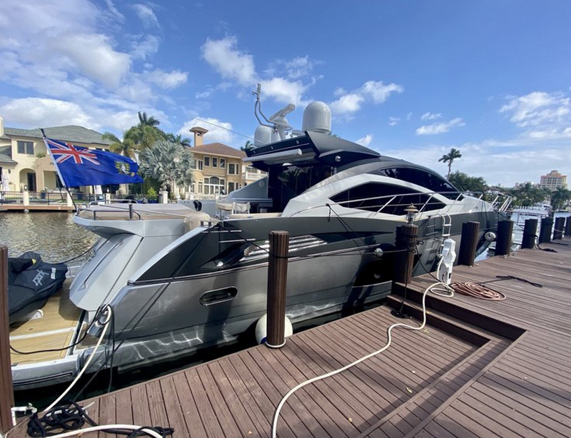 Bahamas Yacht Charters Luxury Boat Rentals